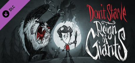   Don T Starve Reign Of Giants     -  2
